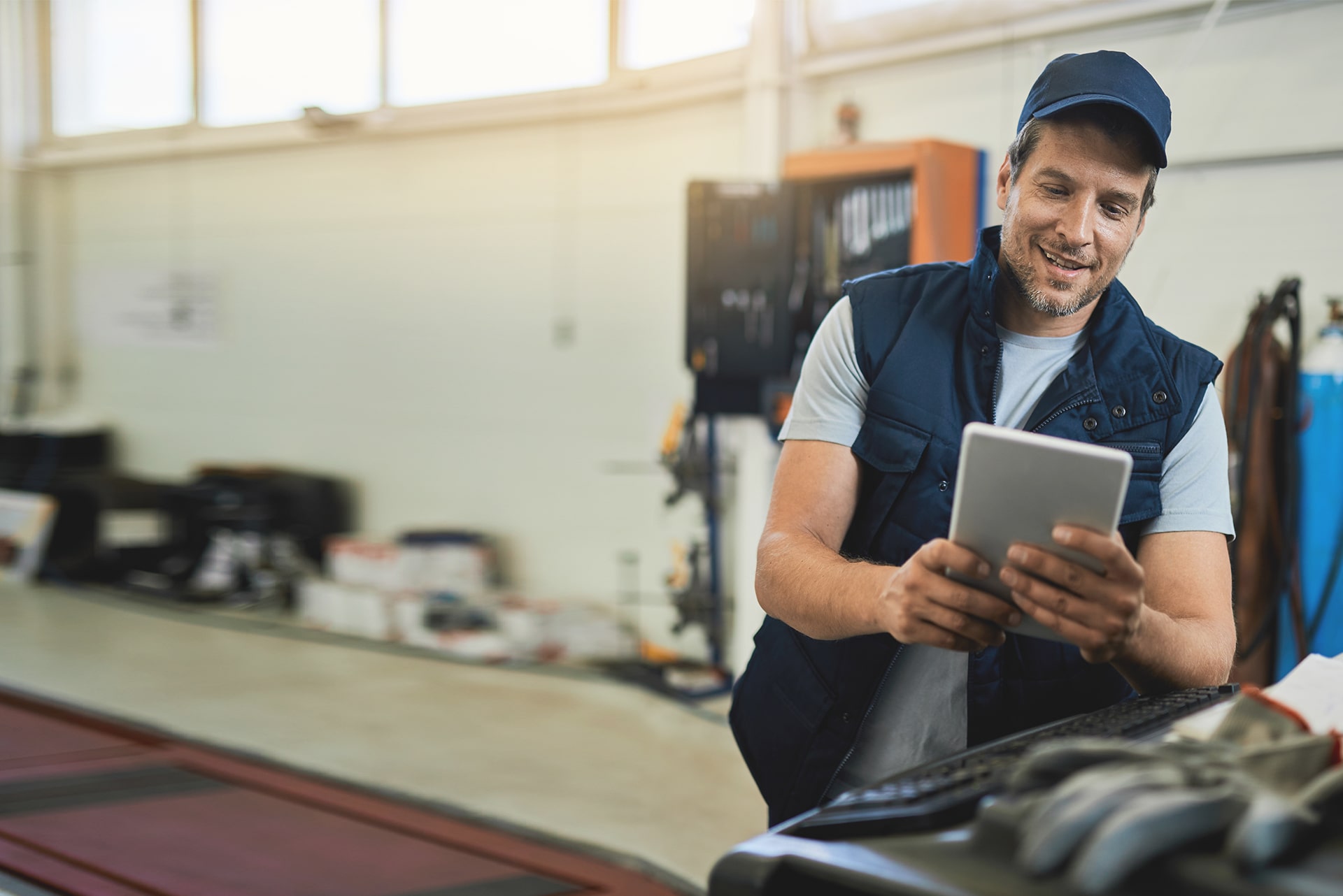 Pro Services